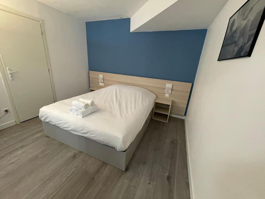 01.Studio#Creteil#Loft#Cinema Εξωτερικό φωτογραφία
