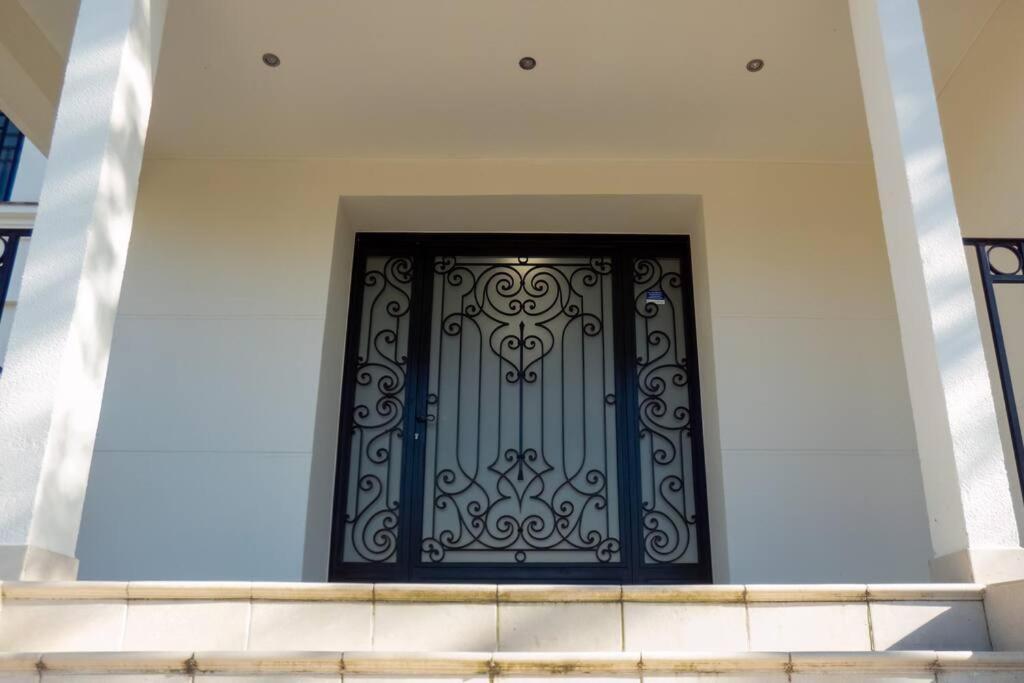 01.Studio#Creteil#Loft#Cinema Εξωτερικό φωτογραφία