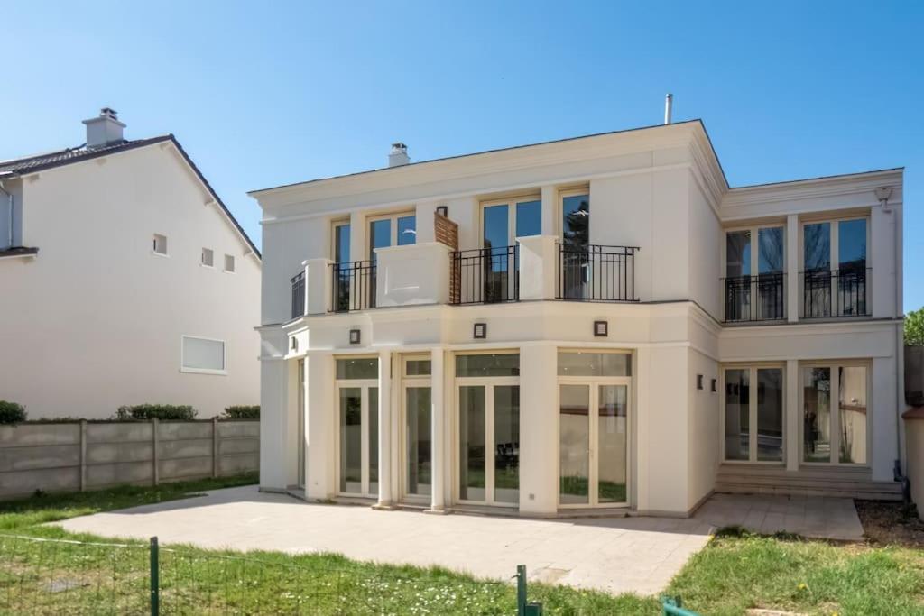 01.Studio#Creteil#Loft#Cinema Εξωτερικό φωτογραφία