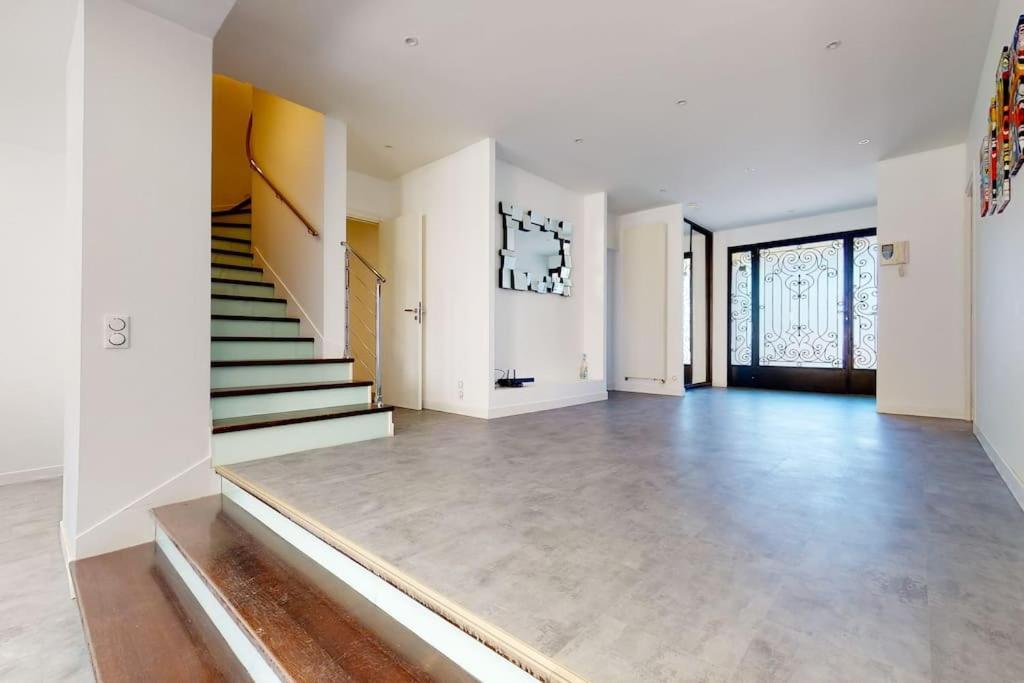 01.Studio#Creteil#Loft#Cinema Εξωτερικό φωτογραφία